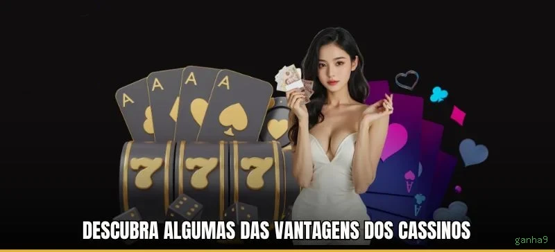 Bônus ganha9