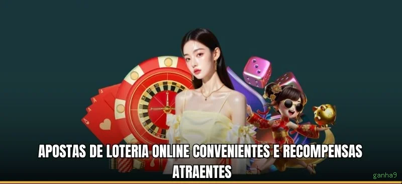 Cassino ao Vivo ganha9