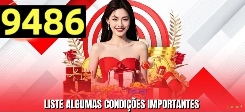 ganha9 Plataforma