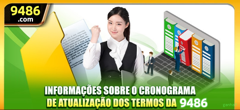 ganha9 Plataforma