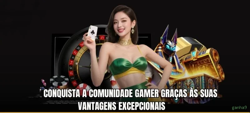 ganha9 Segurança