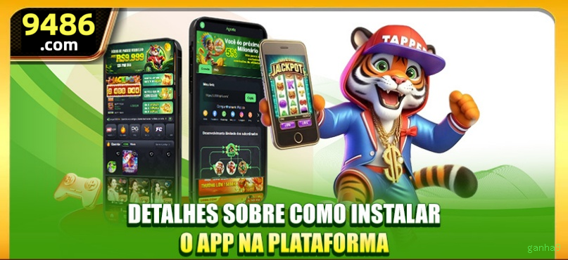 Jogo Responsável
