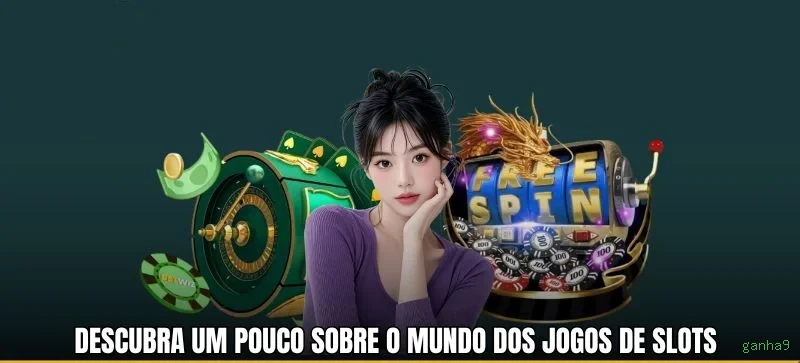 Jogos Instantâneos ganha9