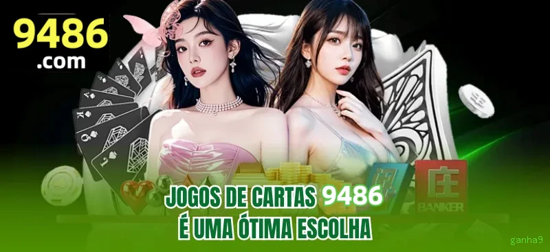 ganha9 Plataforma
