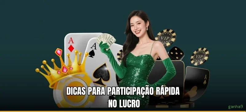 Dicas de Slots ganha9