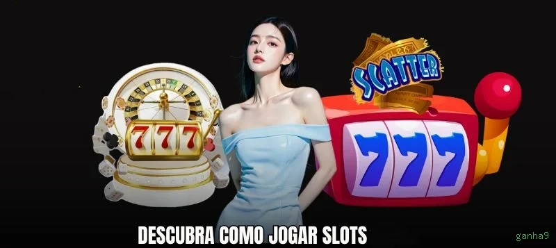 Slots Online ganha9