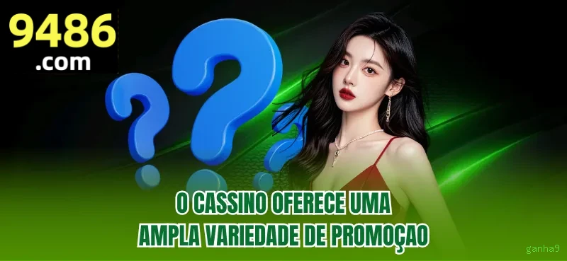 ganha9 Plataforma