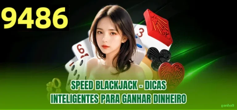 Caça-Níqueis ganha9