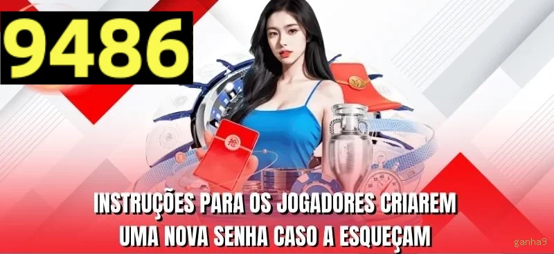 ganha9 Plataforma