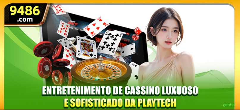 Programa VIP ganha9