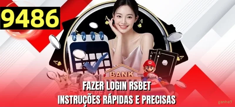 ganha9 Plataforma